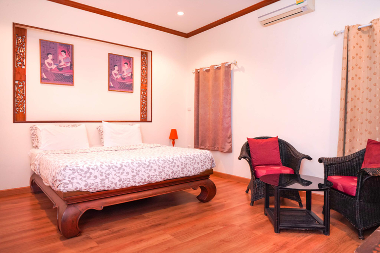 Bedroom 23
