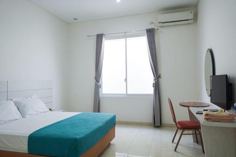 Bedroom 9