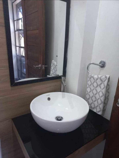 Bathroom 4, Two Storey modern house for rent/transient stay., Roxas City