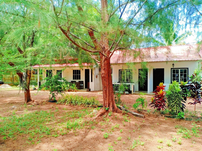 Chenang Indah Chalets, Langkawi
