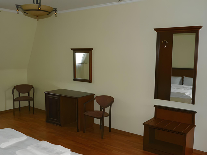 Bedroom 2, Stanislaviv, Ivano-Frankivs'ka