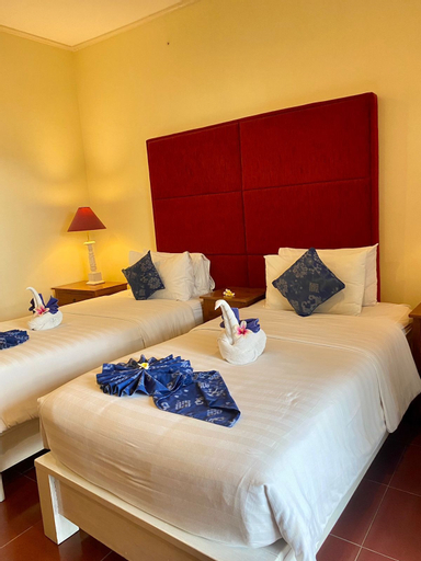 Bedroom 6