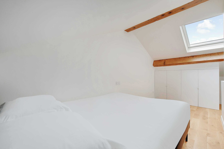 Bedroom 3, Résidence 78 THOREZ, Hauts-de-Seine