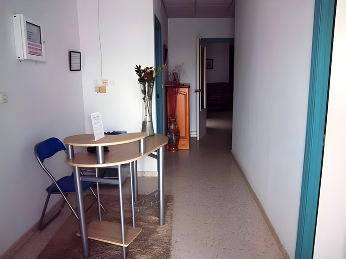 Others 2, Pension Campomar, Huelva