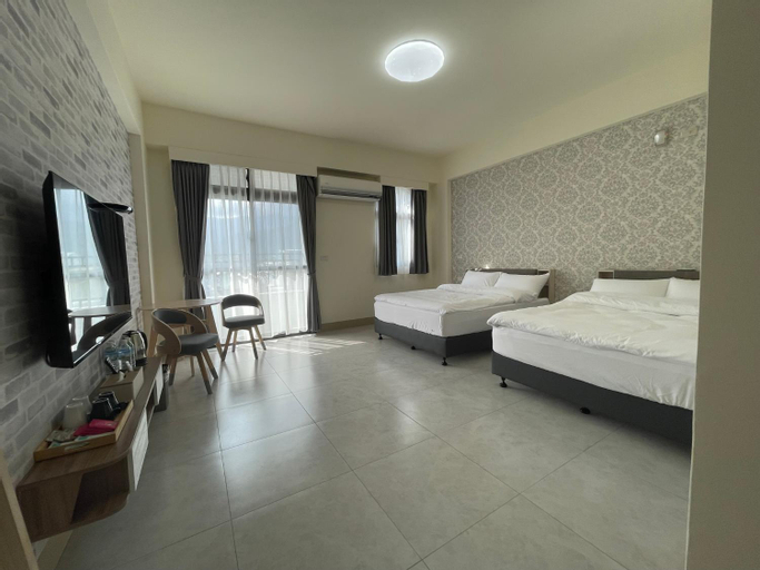 Suixiang B&B, Hualien