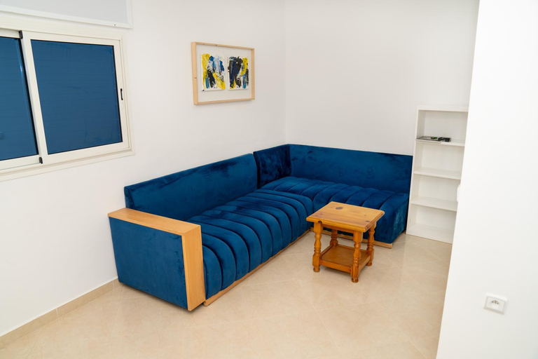 Others 5, Chez Reda, Tanger-Assilah