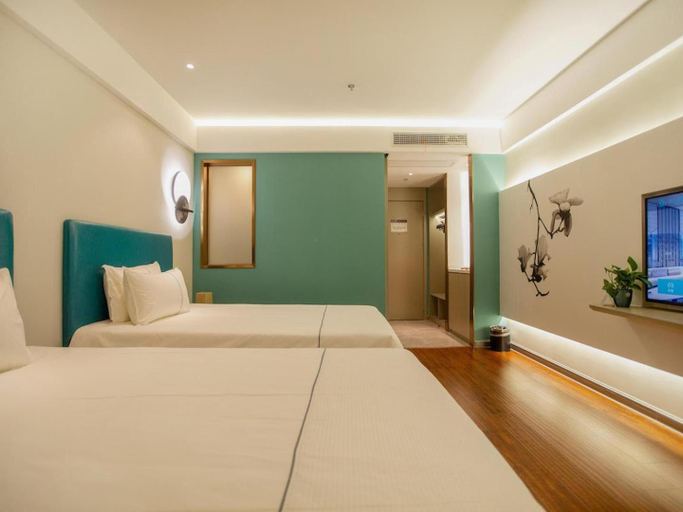 Others 5, Magnotel Yangzhou Jinghua Cheng Wangyue Road, Yangzhou