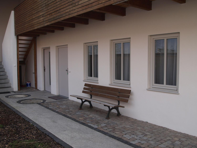 Others 4, Gastehaus in der Gotthardtstraße, Erfurt