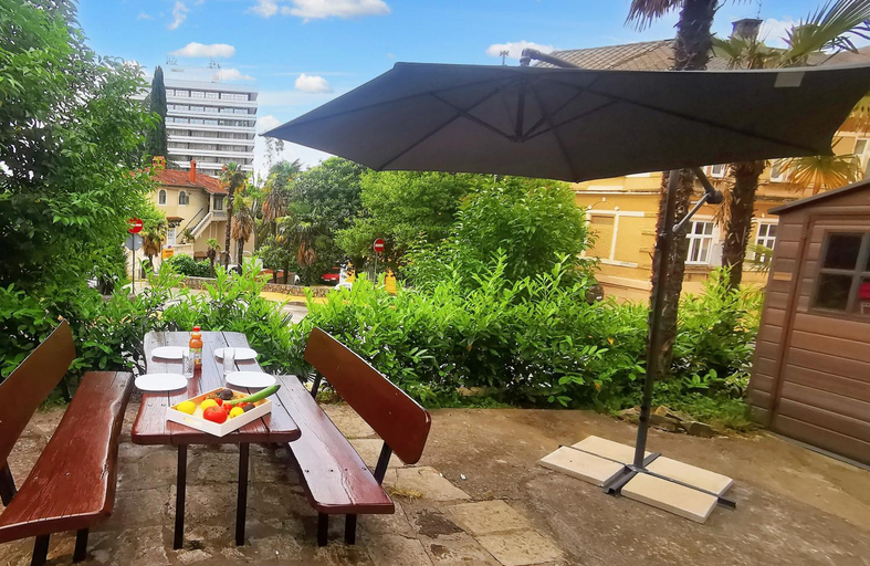 Others 5, Elegance Suite - "100m from the Beach with Free Parking and Garden", Opatija/Veprinac