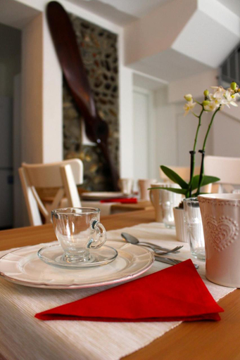 Food & Drinks 4, La Piccola Corte Malpensa, 8 minuti d'auto, Varese