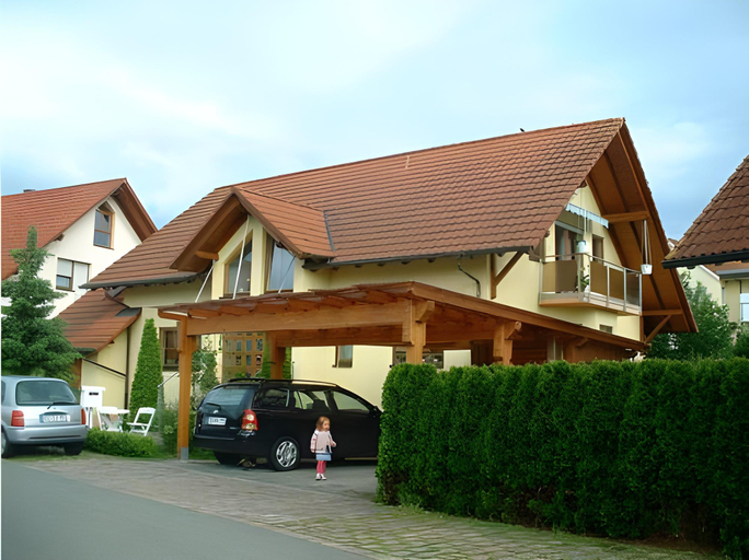 Others 2, Gastehaus Kril, Ortenaukreis