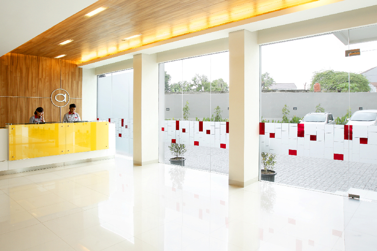 Others 2, Amaris Hotel Cilegon, Cilegon