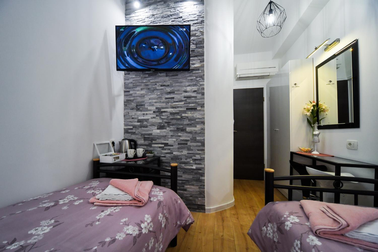 Others 4, Rooms Nekic 1, Zadar