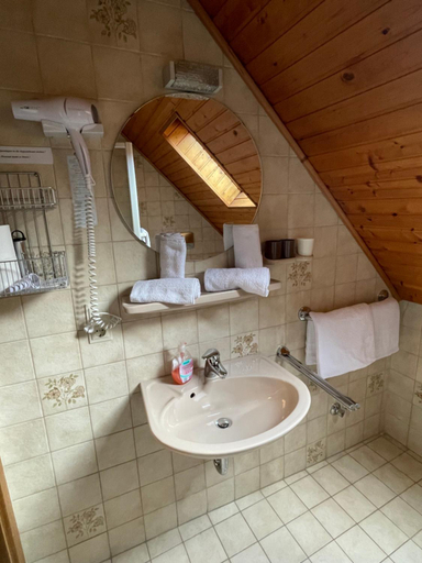 Others 4, Hotel Pension Balthasar, Cochem-Zell