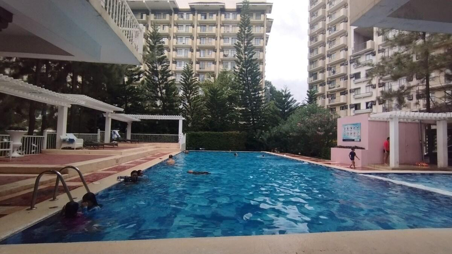 Others 2, Pristine Studio Condo Unit At Camella Northpoint, Davao City