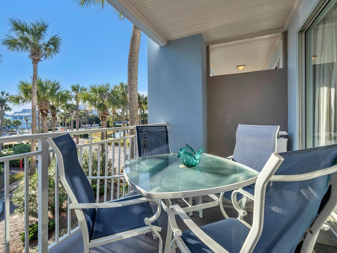 Others 3, Gulf Place Cabanas 210- Gulf View, Walton