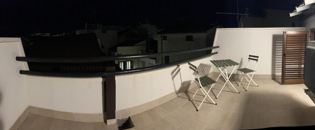 Others 3, Casa dei Martiri, Bari