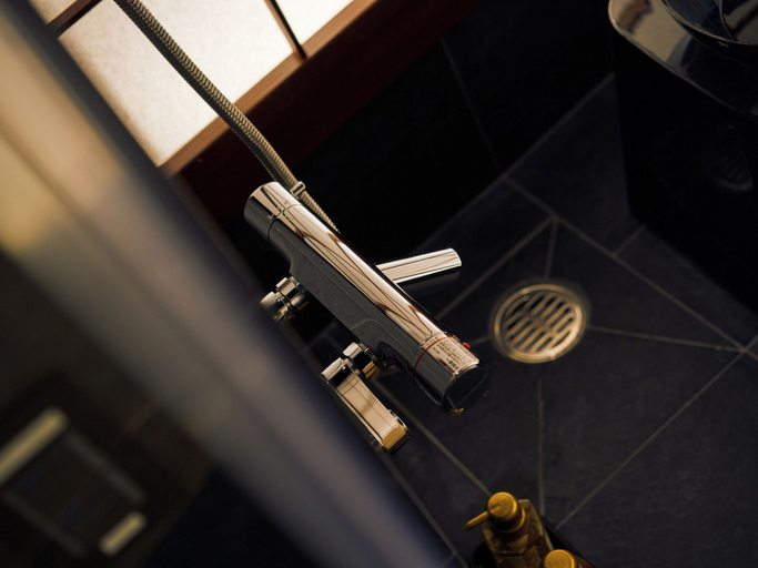 Bathroom 4, KONJAKUSO Osaka Tempozan KANOH SHOHAKU, Osaka