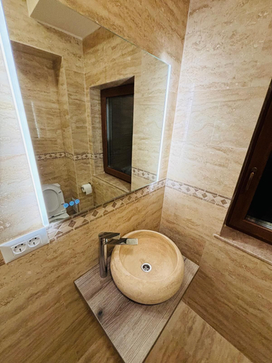 Bathroom 4, Mellis Boutique, Cluj-napoca