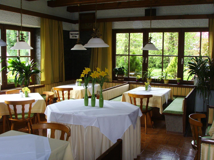Food & Drinks, Pension Heidi, Zell am See