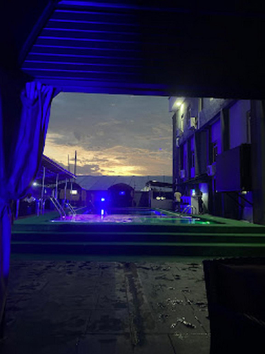 Sport & Beauty 4, Empresa Hotel & Spa, Lekki, Eti-Osa