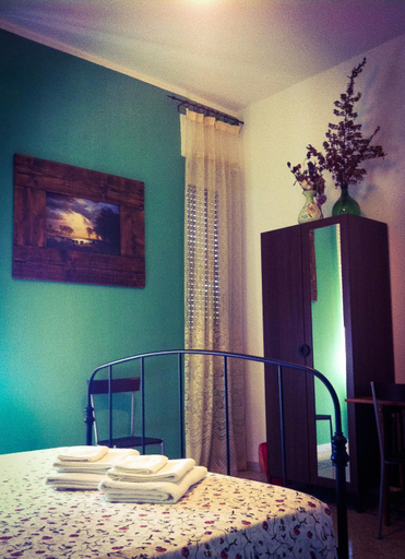 Others 5, B&B Amerigo Vespucci, Pescara