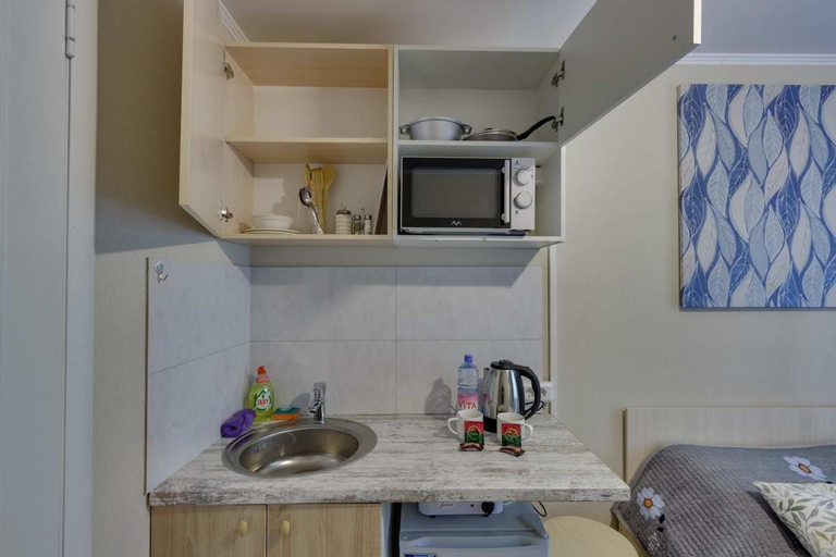 Others 3, YourHouse микрораион 1, дом 76 - экономичнее квартиры, уютнее гостиницы, Almaty