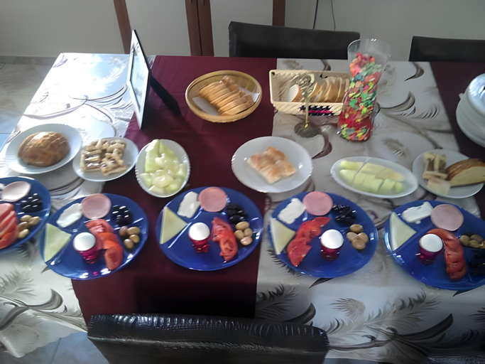 Food & Drinks 5, Konukzade OldTown Apart, Antalya
