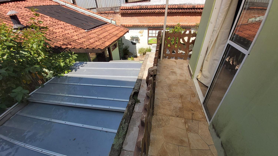 Others 3, Hostel Jardim da Saude, São Paulo