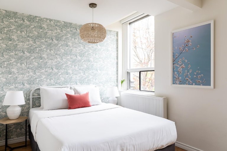 Bedroom 16