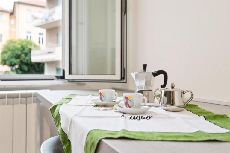 Others 4, TRENDY APARTMENT CLOSE to the beach, Savona