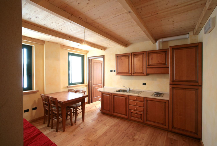 Others 4, Normena Mountain Residence, Parma