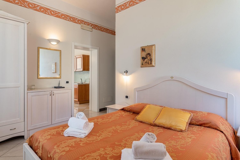 Bedroom 6