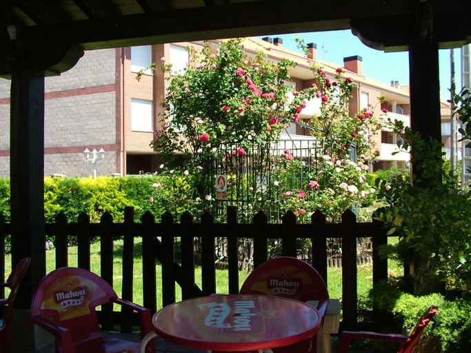 Others 4, Hostal El Botero, La Rioja