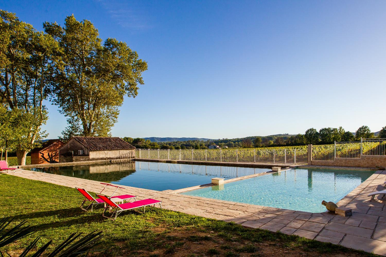 Others 2, Chateau Nestuby, Var