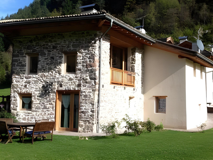 Others 3, Maso Toneto, Trento