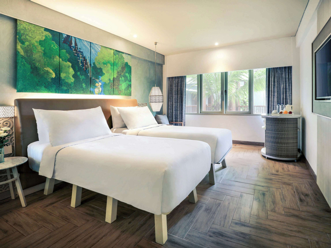 Bedroom 6