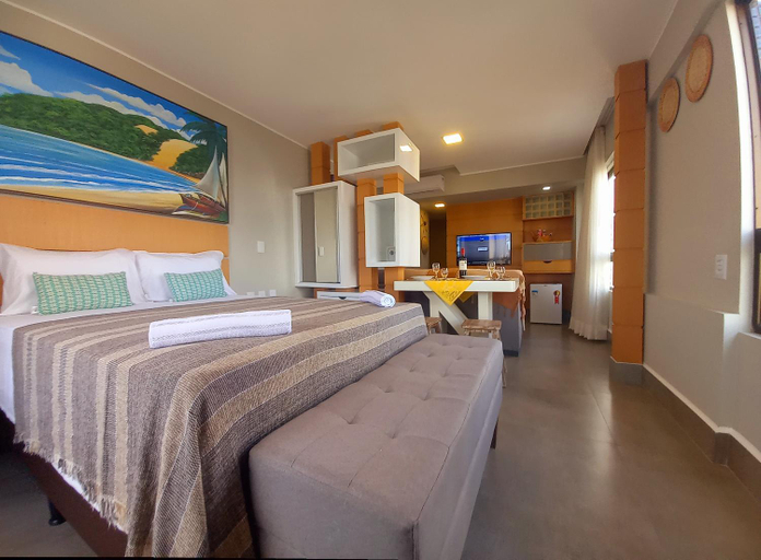 Bedroom 9