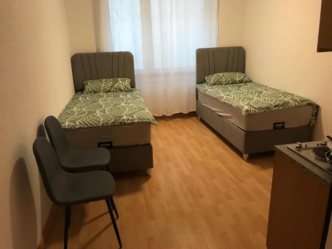 Others 2, Heidenheimer Zimmer, Heidenheim