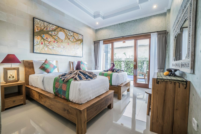 Bedroom 14