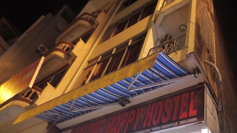 Exterior & Views, Ha Long Happy Hostel - Adults Only, Hạ Long