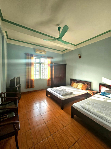 Others 2, Nha Nghi Thai Thu, Cao Bằng