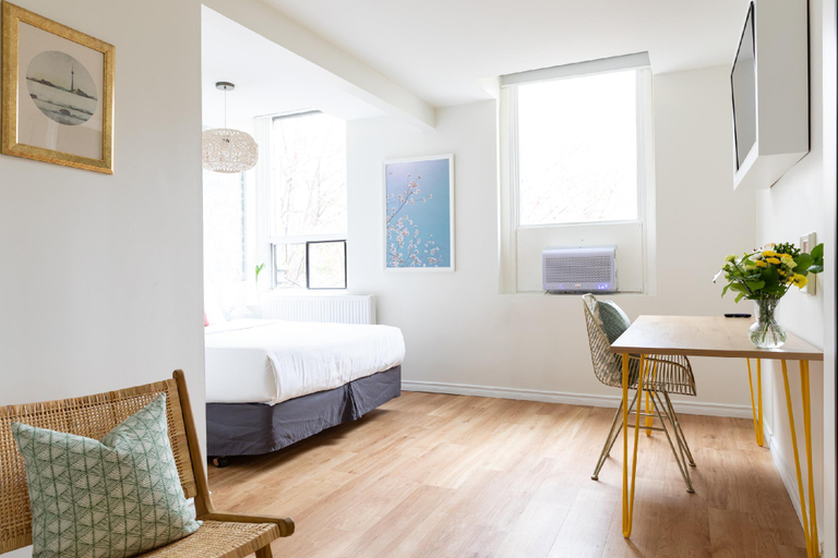 Bedroom 15