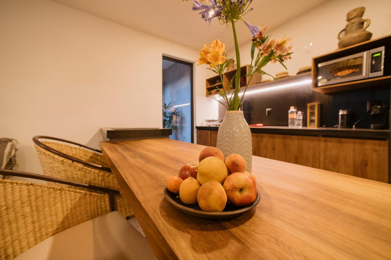 Others 5, Punta Agave Suites, Del Centro