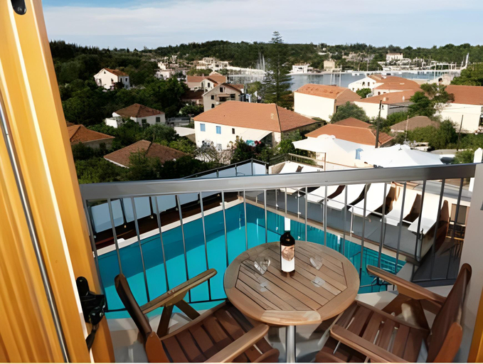 Others 5, Fiscardo Bay Hotel, Ionian Islands