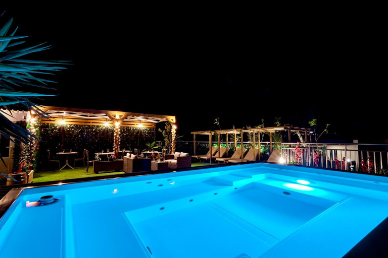 Sport & Beauty 2, Pearl Seaside Cozy Apartments, Crete