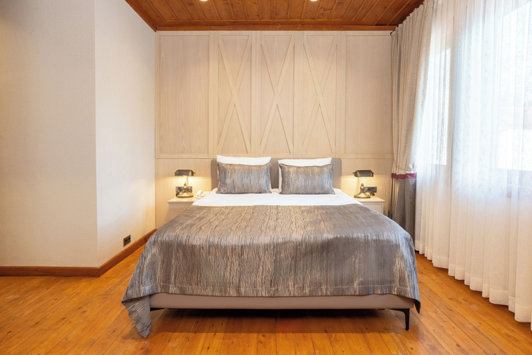 Bedroom 4, Dumos, Antalya