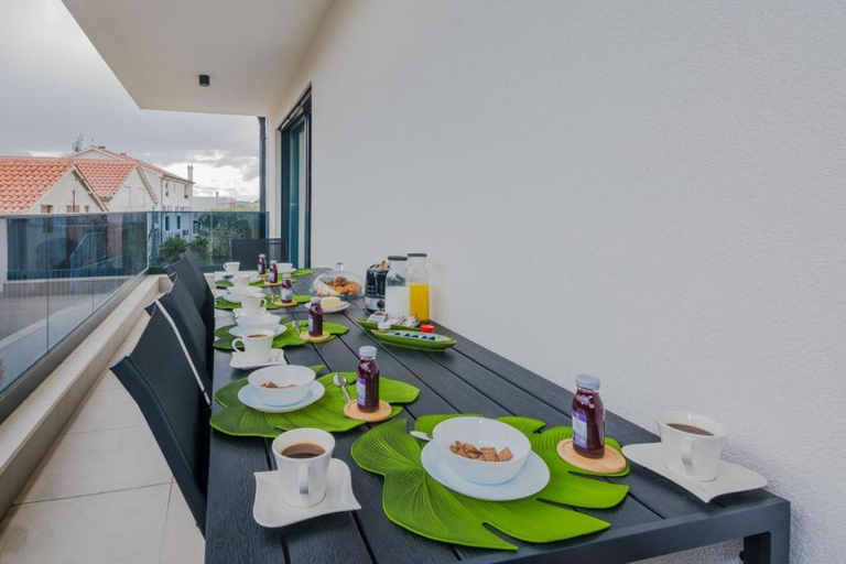 Food and beverages 5, Villa Ivani, Sukošan