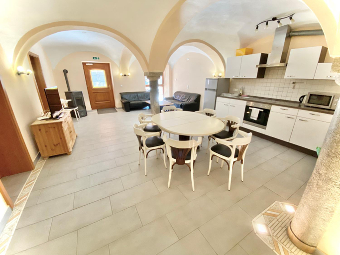 Others 4, Pension Laurent Ranch, Dingolfing-Landau