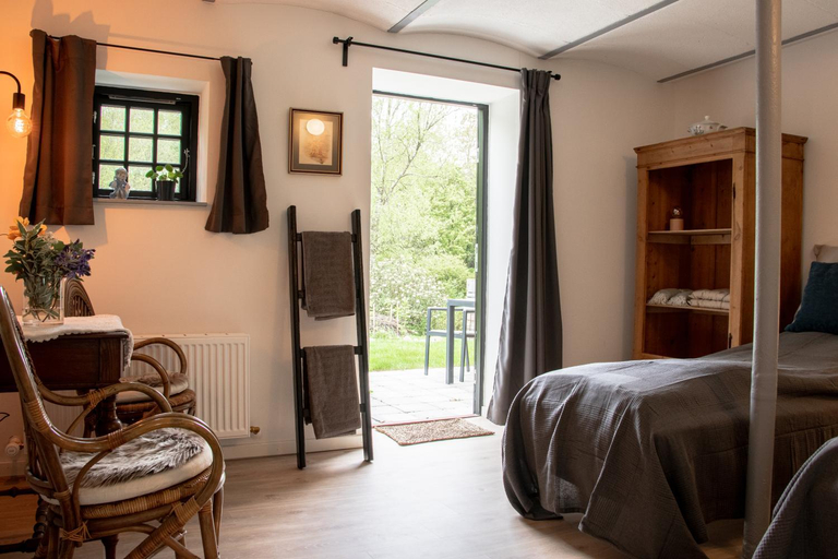 Others 4, Berits Bed and Breakfast, Haderslev
